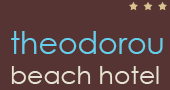 Theodorou Beach Hotel