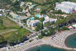 Theodorou Beach Hotel